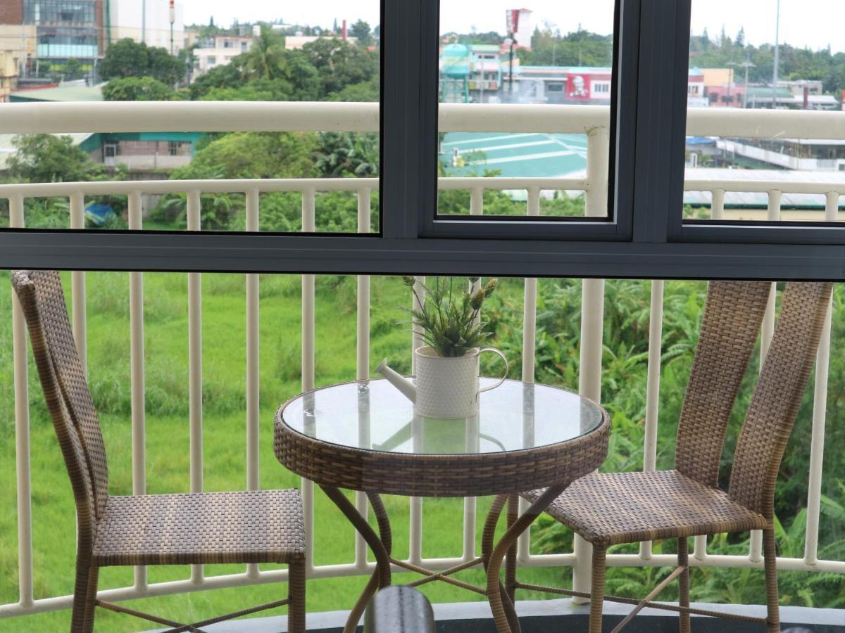 Ohana At Tagaytay Prime Tagaytay City Exterior foto